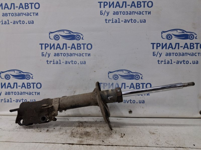 Амортизатор передний левый Toyota Camry XV40 2.4 БЕНЗИН 2AZFE 2006 (б/у) Київ - зображення 4
