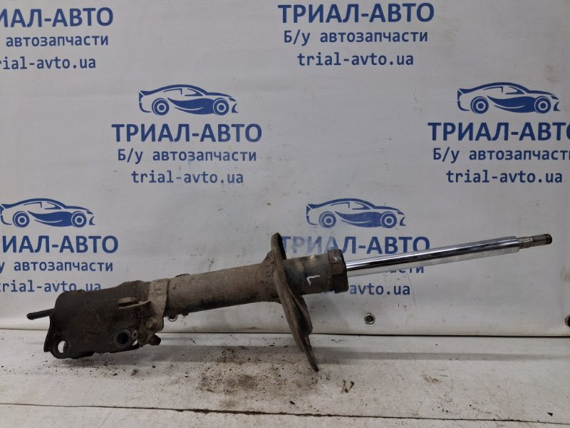 Амортизатор задний Toyota Camry XV40 2.4 БЕНЗИН 2AZFE 2006 лев. (б/у) Киев - изображение 4