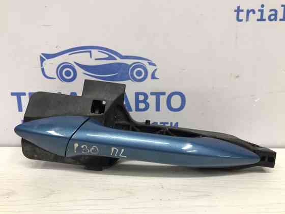 Ручка двери внешняя передняя левая Hyundai I30 2011-2017 82651-A6050 (Арт. 50031) Киев