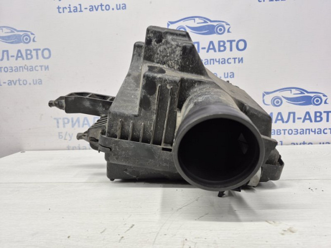 Корпус воздушного фильтра Nissan X-Trail T32 1.6 DIESEL R9M 2014 (б/у) Киев - изображение 1