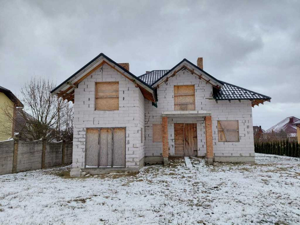 продажа 6-к дом Луцк, Липины, 85000 $  - зображення 2