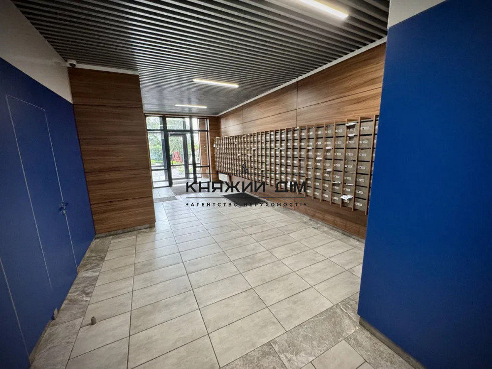 Продаж 1 кімнатної квартири в ЖК Метрополія.м.Вирлиця Киев - изображение 9