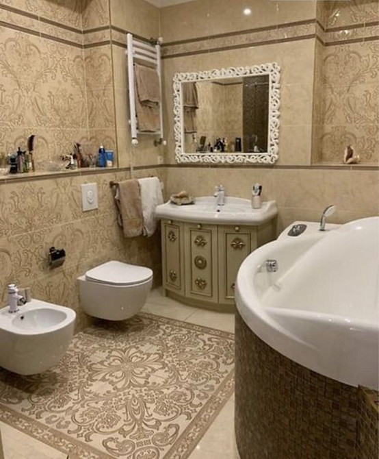 Продам. 2-кімнатна квартира 16/21, вул.Степана Бандери 15 ЖК «Баку» Дніпро - зображення 10