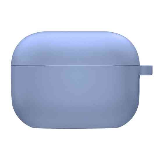 Силиконовый футляр с микрофиброй для наушников Airpods Pro 2 / Pro Херсон