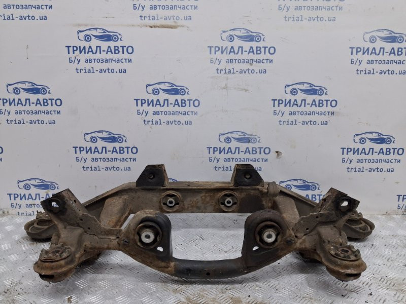 Балка задней подвески SsangYong Korando C200 2.0 DIESEL D20DT 2010 (б/у) Киев - изображение 1