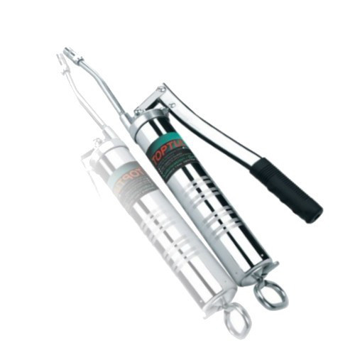 Шприц масляный механический 400 мл TOPTUL JJAA1440 Харьков - изображение 1