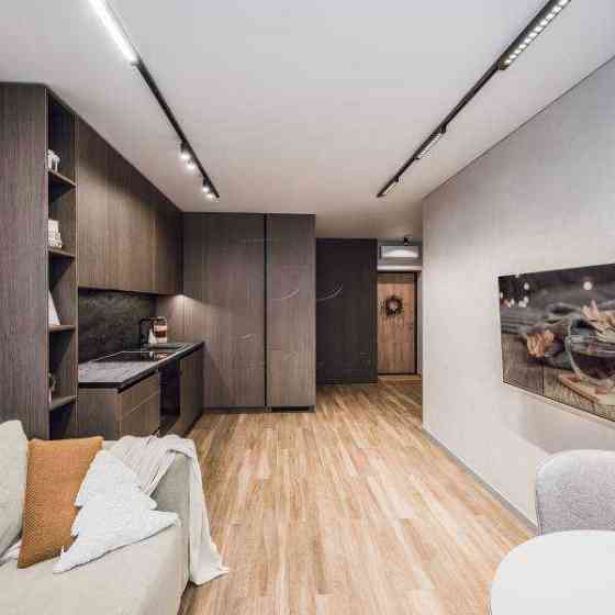 продажа 1-к квартира Киев, Подольский, 116500 $ Киев