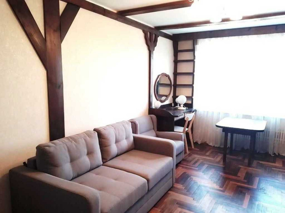 долгосрочная аренда 3-к квартира Киев, Дарницкий, 17000 грн./мес. Київ - зображення 10