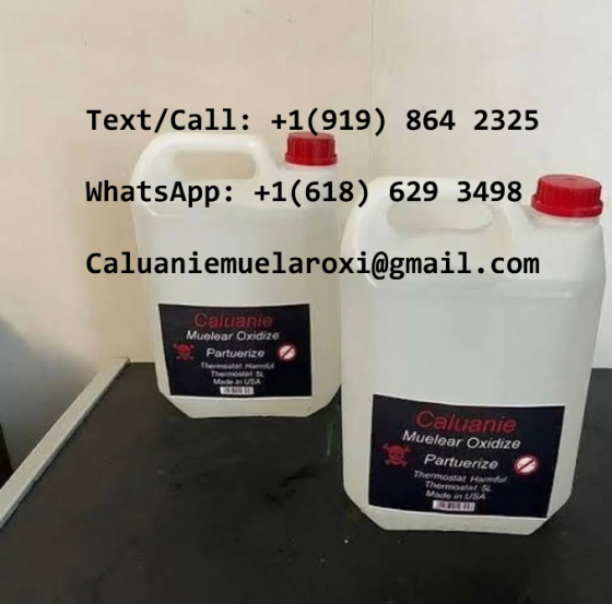 Purchase (Heavy Water) Pure Caluanie Muelear Oxidize Online Миколаїв