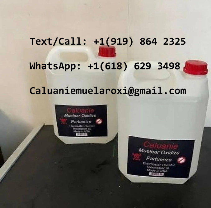 Purchase (Heavy Water) Pure Caluanie Muelear Oxidize Online Миколаїв - зображення 1