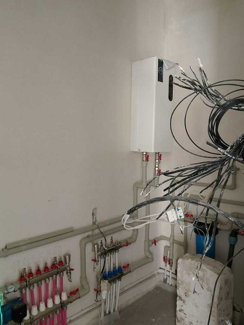 продажа 4-к дом Васильковский, Путровка, 100000 $  - зображення 3