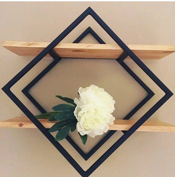 Мебель в стиле лофт на заказ. Запоріжжя - зображення 3