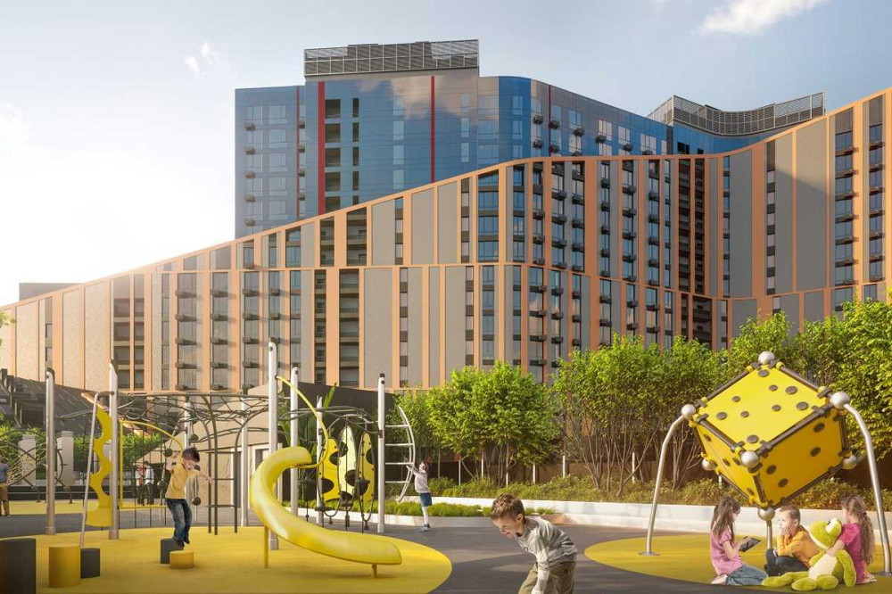 продажа 3-к квартира Киев, Печерский, 165000 $ Київ - зображення 7