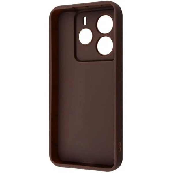 Чохол Pretty Things для Xiaomi Redmi Note 14 4G EU Brown/Fluffy White (Код товару:40342) Харьков - изображение 2