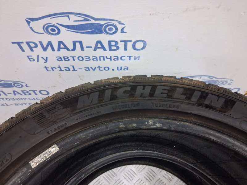 Шины 2шт R18 (б/у) Київ - зображення 3