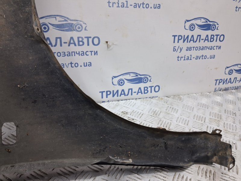 Крыло переднее левое Toyota Avensis 2002-2010 5381205020 (Арт. 62010) Киев - изображение 9
