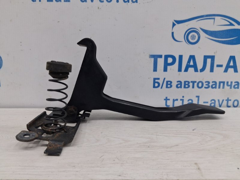 Крюк капота Renault Megane 3 1.5 DIESEL K9K 2008 (б/у) Київ - зображення 1