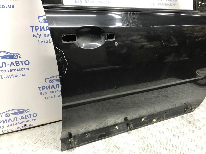Дверь передняя правая Nissan X-Trail T31 2.0 DIESEL M9R 2007 (б/у) Киев - изображение 3