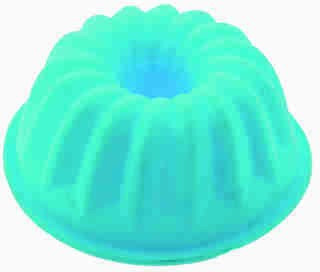 Форма силіконова для випікання кексу Empire EM-7181 2х7.5 см Киев - изображение 1