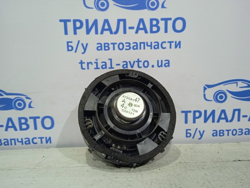 Динамик музыкальный передний Mitsubishi Lancer 10 2.0 2007 (б/у) Киев - изображение 2