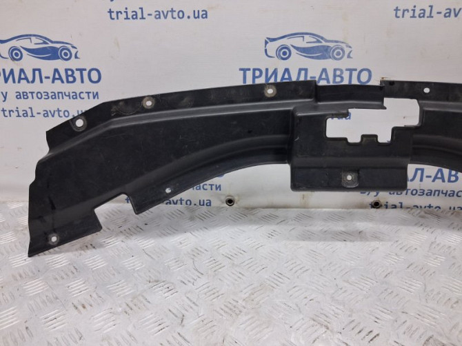 Накладка передней панели Chevrolet Captiva C100 2.4 БЕНЗИН Z24SED 2006 (б/у) Киев - изображение 2