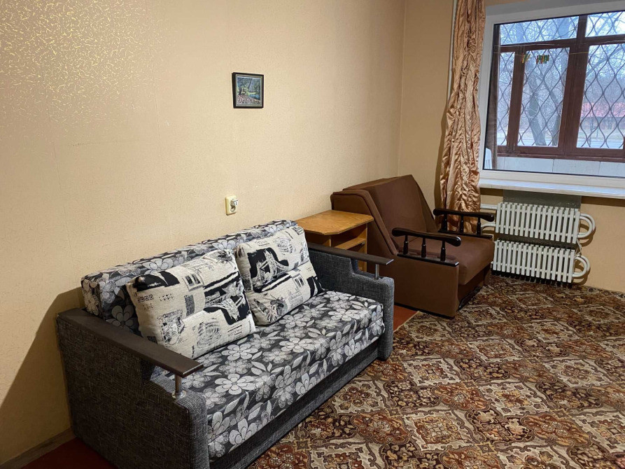 Сдам. 1-к.кв. 1/10, ж/м Фрунзенский, ул.Шолохова (Степана Рудницького). Днепр - изображение 7