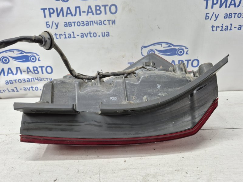 Фонарь задний внешний правый Kia Ceed ED 1.6 DIESEL D4FB 2006 (б/у) Київ - зображення 5