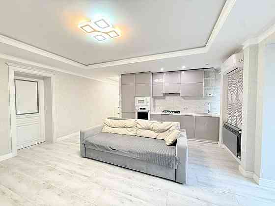 долгосрочная аренда 2-к квартира Киев, Голосеевский, 20000 грн./мес. Киев