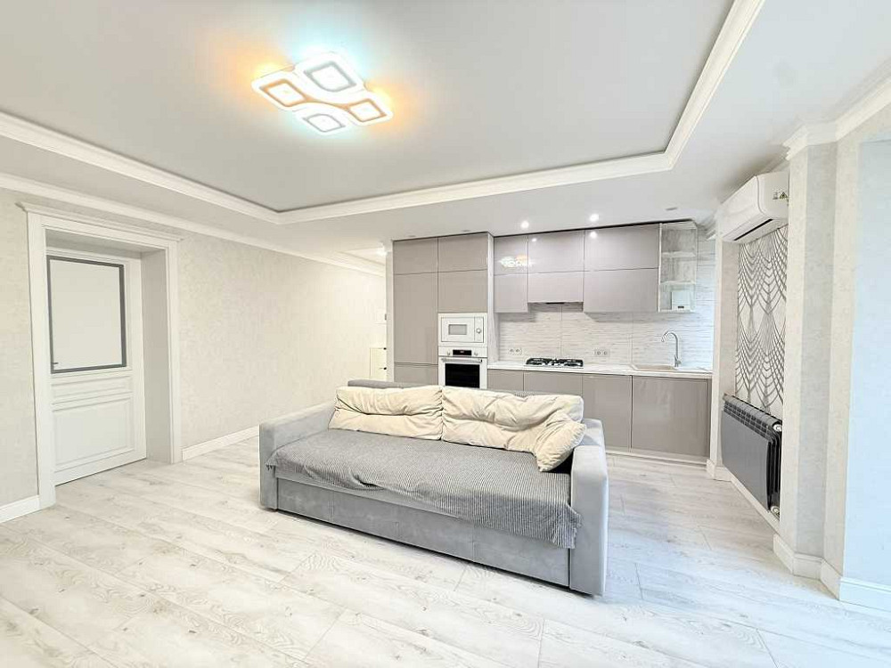 долгосрочная аренда 2-к квартира Киев, Голосеевский, 20000 грн./мес. Київ - зображення 3