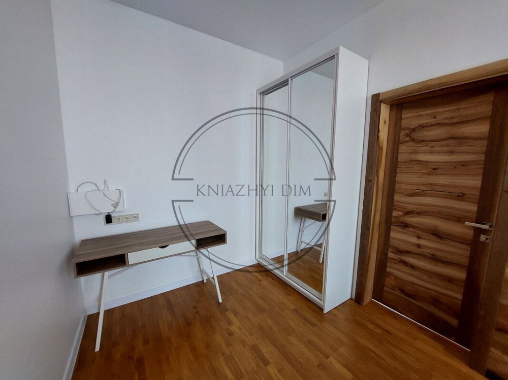 Без Комісії! Оренда 2-х к. квартири студіо в ЖК Престиж Холл. №11201730 Киев - изображение 6