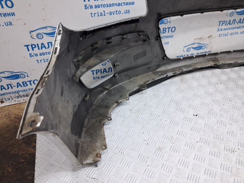 Бампер передний Hyundai I30 FD 1.6 DIESEL D4FB 2007 (б/у) Київ - зображення 7