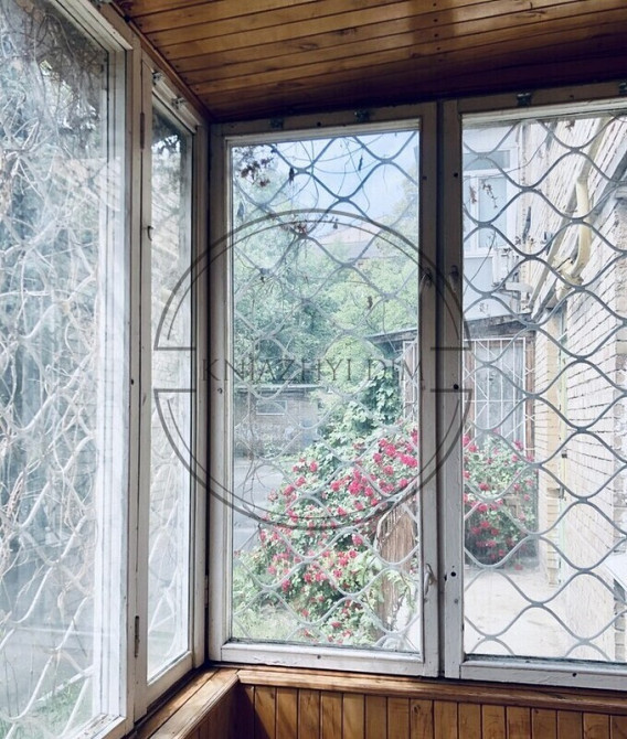 Продажа 3-х к.кв. студио на Чоколовке. № 21135583 Киев - изображение 11