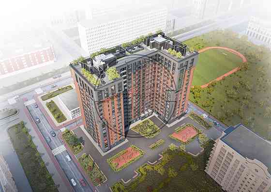 БЕЗ КОМИССИИ! Продажа 2-х к.кв. в новом ЖК Life Story. № 21134458 Київ