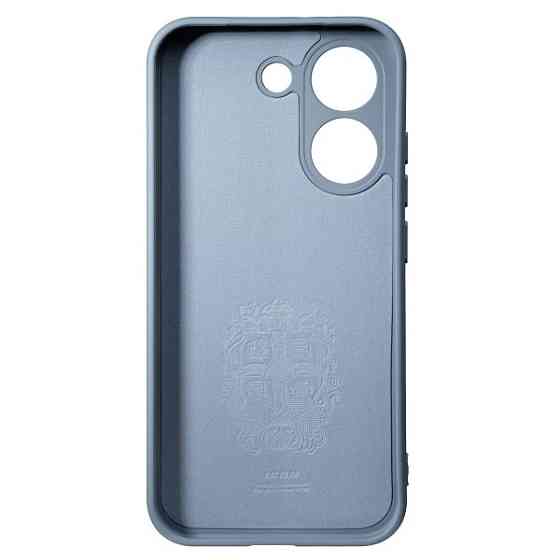 Чохол ArmorStandart ICON Camera Cov для Poco X8 Pro 5G Winter Blue (ARM90893) Харків
