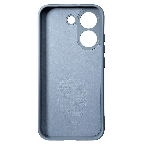 Чохол ArmorStandart ICON Camera Cov для Poco X8 Pro 5G Winter Blue (ARM90893) Харків - зображення 2