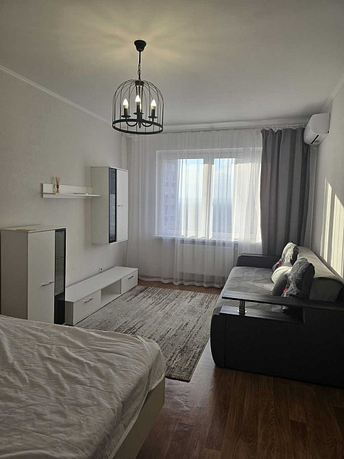 продажа 1-к квартира Киев, Дарницкий, 72000 $ Киев - изображение 1