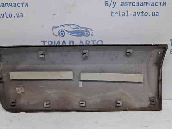 Накладка двери Hyundai Tucson JM 2.0 DIESEL D4EA 2004 задн. лев. (б/у) Киев