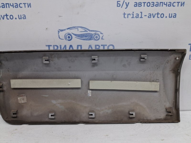 Накладка двери Hyundai Tucson 2004-2009 87731-2E000 (Арт. 62663) Киев - изображение 6