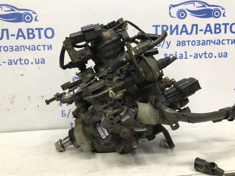 ТНВД Mitsubishi Pajero Sport 1996-2008 MD354508 (Арт. 57640) Киев - изображение 1