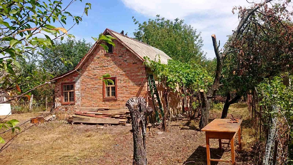 Продам цегляний дачний будинок в Великополовецькому. Біла Церква - зображення 3