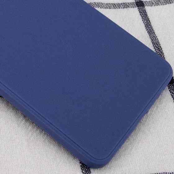 Силиконовый чехол Candy Full Camera для Infinix Hot 30 Херсон