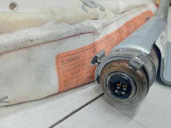 Airbag потолка(шторка) правый SsangYong Korando 2010-2019 8622034000 (Арт. 61115) Київ