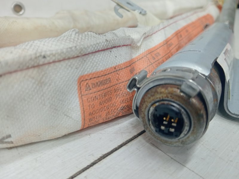 Airbag потолка(шторка) правый SsangYong Korando C200 2.0 DIESEL D20DT 2010 (б/у) Київ - зображення 3