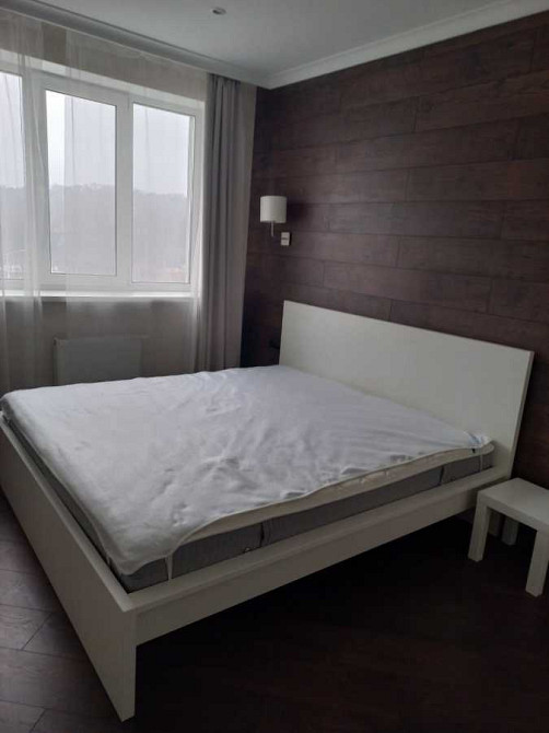 долгосрочная аренда 2-к квартира Киев, Голосеевский, 40000 грн./мес. Київ - зображення 5