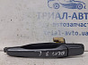Ручка двери внешняя задняя левая Mitsubishi Outlander 2003-2006 MR652799 (Арт. 66617) Київ