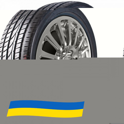 295/40 R21 Powertrac CityRacing SUV 111W Позашляхова шина Київ - зображення 1