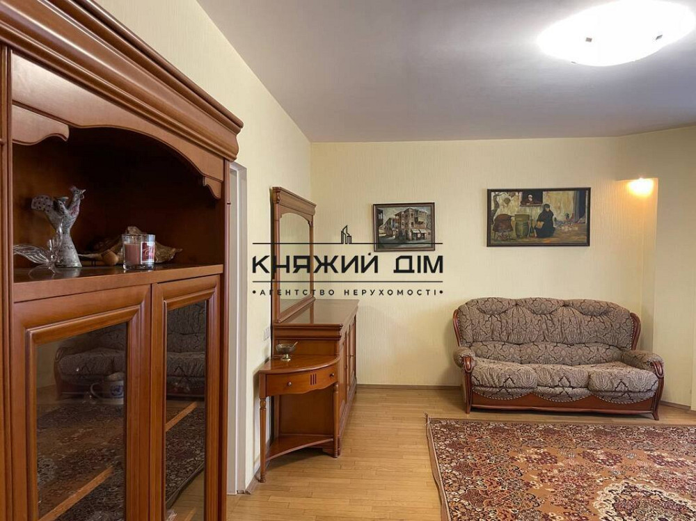 Оренда 3- кімнатної квартири метро Лівобережна. Код 11205018 Київ - зображення 9