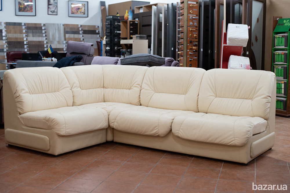 Диван Визит угловая секция Київ - зображення 5