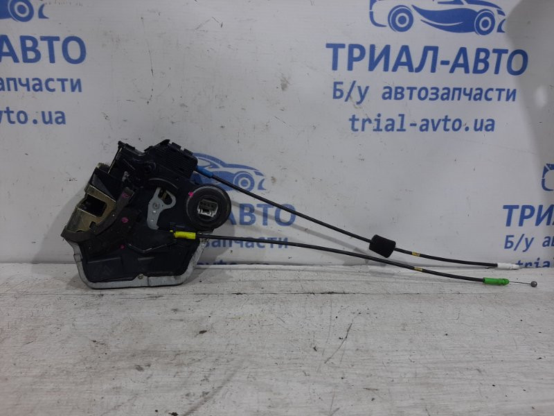 Замок двери задний правый Toyota Prado 2002-2009 6905060070 (Арт. 25779) Киев - изображение 1