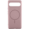 Чехол Silicone Cover Lakshmi (AA) with Magnetic Fit для Google Pixel 10 / 10 Pro Херсон